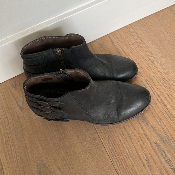 Hudson Horrigan Boots - Picture 3 of 6